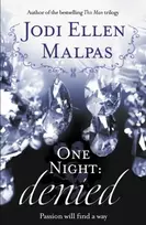 KNYGA Jodi Ellen Malpas One Night: Denied