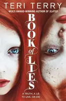 KNYGA Teri Terry Book of Lies