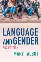 KNYGA Mary M Talbot Language and Gender