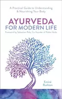 KNYGA Emin Kali Rushton Ayurveda For Modern Life