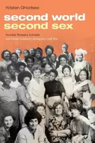 KNYGA Kristen Ghodsee Second World, Second Sex