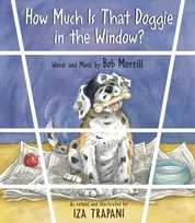 KNYGA Iza Trapani How Much Is That Doggie in the Window?