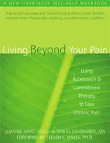 KNYGA Joanne Dahl Living Beyond Your Pain