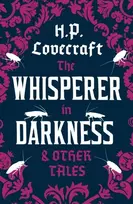 KNYGA H.P. Lovecraft Whisperer in Darkness and Other Tales