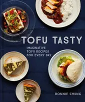 KNYGA Bonnie Chung Tofu Tasty