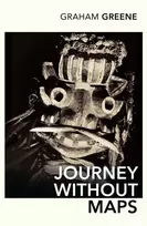 KNYGA Graham Greene Journey Without Maps