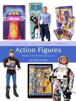 KNYGA Arthur Ward Action Figures