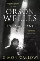 KNYGA Simon Callow Orson Welles, Volume 3