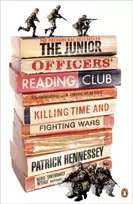 KNYGA Patrick Hennessey The Junior Officers' Reading Club