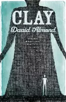 KNYGA David Almond Molis