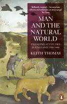 KNYGA Keith Thomas Man and the Natural World