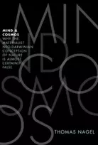 KNYGA Thomas Nagel Mind and Cosmos