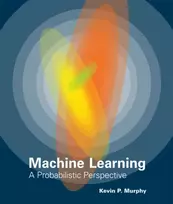 KNYGA Kevin P Murphy Machine Learning