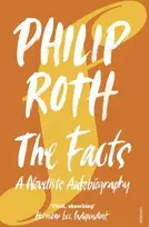KNYGA Philip Roth The Facts