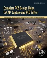 KNYGA Kraig Mitzner Complete PCB Design Using OrCAD Capture and PCB Editor