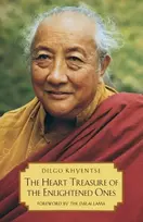 KNYGA Patrul Rinpoche Heart Treasure of the Enlightened Ones