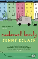 KNYGA Jenny Eclair Camberwell Beauty