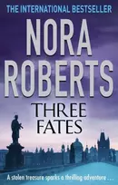 KNYGA Nora Roberts Three Fates
