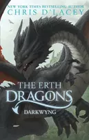 KNYGA Chris Dlacey Erth Dragons: Dark Wyng