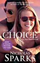 KNYGA Nicholas Sparks Choice