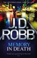 KNYGA Nora Roberts Memory In Death