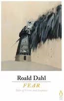 KNYGA Roald Dahl Fear