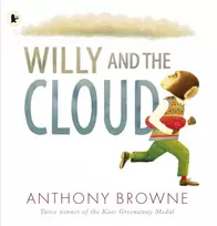 KNYGA Anthony Browne Willy and the Cloud