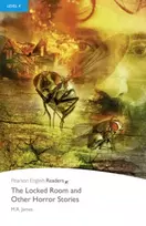KNYGA Montague Rhodes James Level 4: The Locked Room and Other Horror Stories