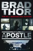 KNYGA Brad Thor Apostle
