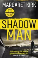 KNYGA Margaret Kirk Shadow Man