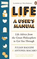 KNYGA Julian Baggini Life: A User’s Manual
