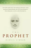 KNYGA Kahlil Gibran Prophet