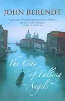 KNYGA John Berendt City of Falling Angels