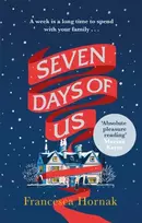 KNYGA Francesca Hornak Seven Days of Us