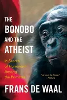 KNYGA Frans De Waal Bonobo and the Atheist