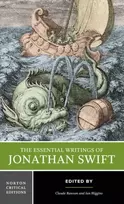 KNYGA Essential Writings of Jonathan Swift