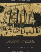 KNYGA Ousmane Kane Beyond Timbuktu