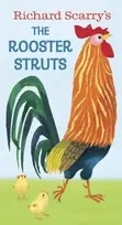 KNYGA Richard Scarry's The Rooster Struts