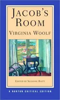 KNYGA Virginia Woolf Jacob's Room
