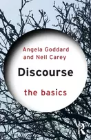 KNYGA Angela Goddard Discourse: The Basics