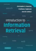 KNYGA Christopher D Manning Introduction to Information Retrieval