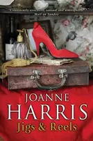 KNYGA Joanne Harris Jigs & Reels