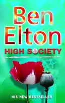 KNYGA Ben Elton High Society