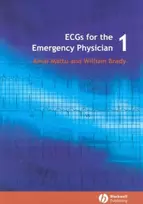 KNYGA Amal Mattu ECGs for the Emergency Physician 1