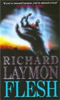 KNYGA Richard Laymon Mėsa