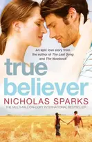 KNYGA Nicholas Sparks True Believer