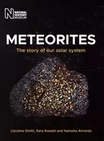 KNYGA Caroline Smith Meteorites