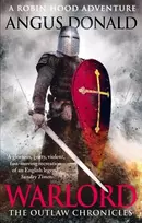 KNYGA Angus Donald Warlord