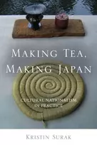 KNYGA Kristin Surak Making Tea, Making Japan