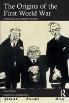 KNYGA James Joll Origins of the First World War
